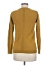 Woolrich 100% Cashmere Gold Cashmere Pullover Sweater Size M - photo 2