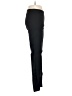 Maurices Solid Black Dress Pants Size Med Reg - photo 4