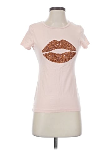 Guess Short Sleeve T-Shirt (view 1)