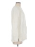 L.L.Bean 100% Cotton Ivory Pullover Sweater Size M - photo 4