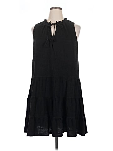 Max Studio Casual Dress (view 1)