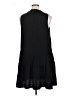 Max Studio Black Casual Dress Size XL - photo 2