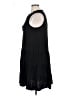 Max Studio Black Casual Dress Size XL - photo 5