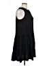 Max Studio Black Casual Dress Size XL - photo 4