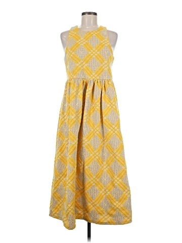 dRA Los Angeles Casual Dress (view 1)