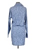 Venus Blue Casual Dress Size M - photo 2
