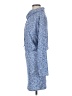 Venus Blue Casual Dress Size M - photo 5