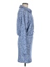 Venus Blue Casual Dress Size M - photo 4