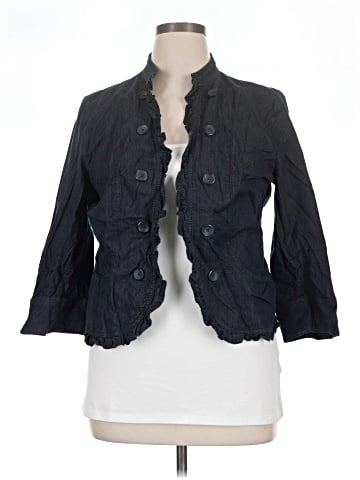 Ann Taylor LOFT Outlet Jacket (view 1)