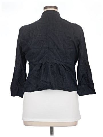 Ann Taylor LOFT Outlet Jacket (view 2)