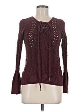 Free People Pullover Sweater