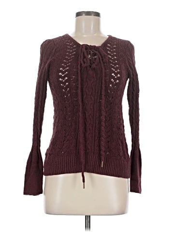 Free People Pullover Sweater (view 1)