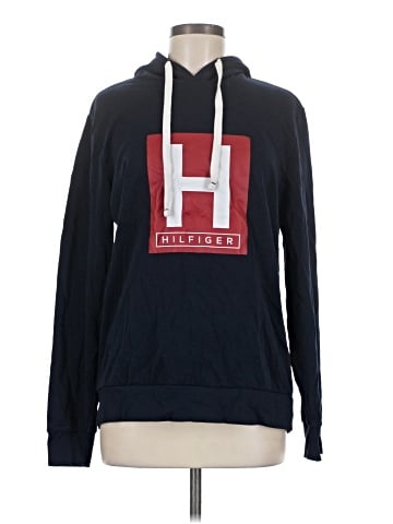Tommy Hilfiger Pullover Hoodie (view 1)