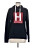 Tommy Hilfiger Blue Pullover Hoodie Size M - photo 1