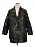 Chico's Paisley Teal Blazer Size XL (3) - photo 1