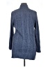 Croft & Barrow 100% Acrylic Blue Cardigan Size XL - photo 2