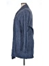 Croft & Barrow 100% Acrylic Blue Cardigan Size XL - photo 5