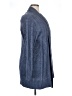 Croft & Barrow 100% Acrylic Blue Cardigan Size XL - photo 4