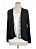 AB Studio Black Cardigan Size XL - photo 1