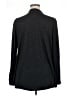 AB Studio Black Cardigan Size XL - photo 2