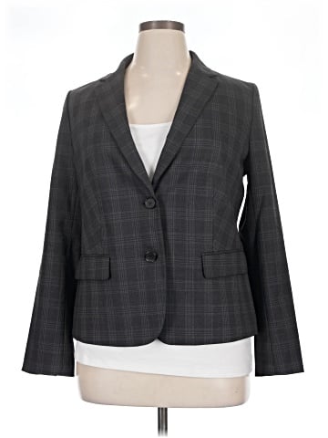 Talbots Blazer (view 1)