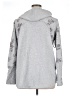 Maurices Gray Sweatshirt Size XL - photo 2