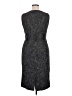 Etcetera Tweed Gray Cocktail Dress Size 14 - photo 2