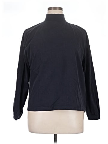 Casual Corner Long Sleeve Turtleneck (view 1)