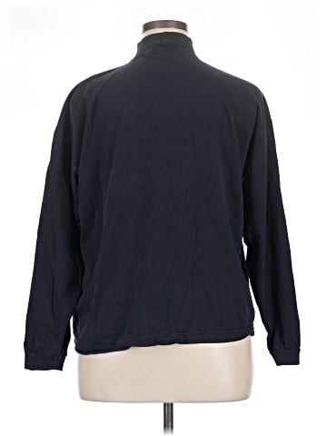 Casual Corner Long Sleeve Turtleneck (view 2)