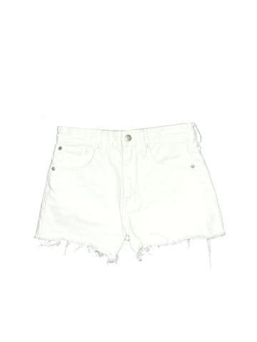 Madewell Denim Short (view 1)