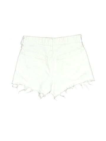 Madewell Denim Short (view 2)