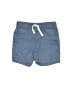 Old Navy 100% Cotton Solid Blue Shorts Size 5 - photo 1