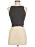 Nikibiki Gray Tank Top Size M - photo 1