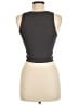Nikibiki Gray Tank Top Size M - photo 2