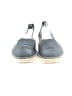Zara Basic Gray Sandals Size EU 38 - photo 2