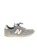 New Balance Gray Sneakers Size 10 - photo 1