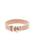 Unbranded Tan Gold Belt Size L - photo 1