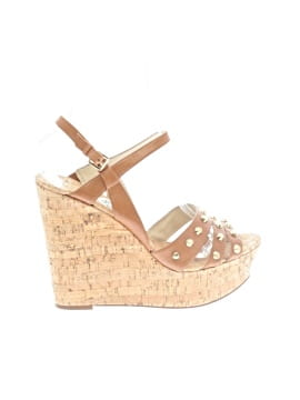 Michael Michael Kors Wedges