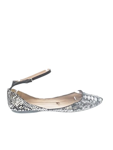 Zara Flats (view 1)