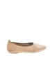 Everlane Solid Tan Flats Size 8 1/2 - photo 1