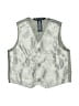 Rocawear 100% Polyester Silver Vest 12-18 MO / 18 MO - photo 1