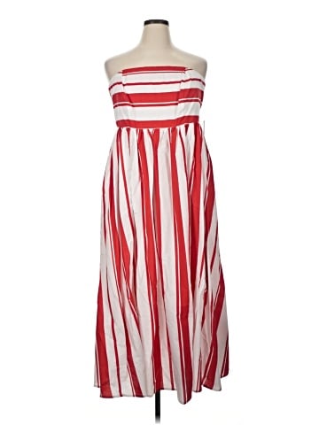 ELOQUII Casual Dress (view 1)