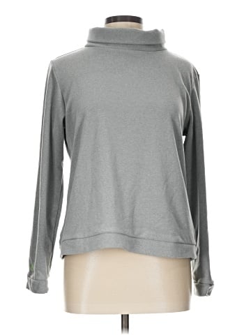 Dudley Stephens Turtleneck Sweater (view 1)