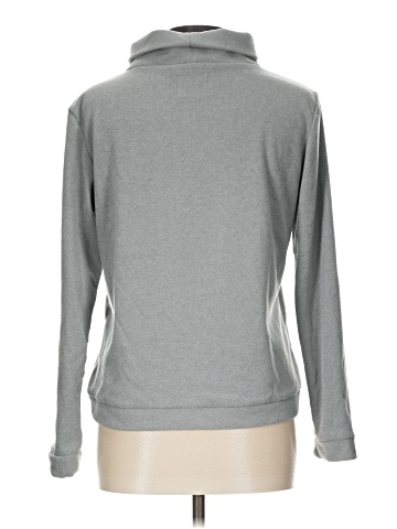 Dudley Stephens Turtleneck Sweater (view 2)