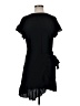 Wilfred 100% Polyester Black Cocktail Dress Size XS - photo 1