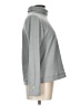 Dudley Stephens Gray Turtleneck Sweater Size L - photo 4