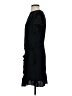 Wilfred 100% Polyester Black Cocktail Dress Size XS - photo 5