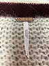 Free People Ivory Pullover Sweater Size S - photo 7