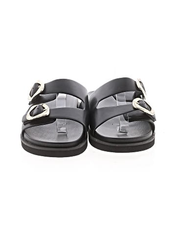 Abercrombie & Fitch Sandals (view 2)