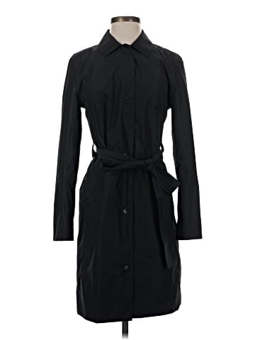 Aether Trenchcoat (view 1)